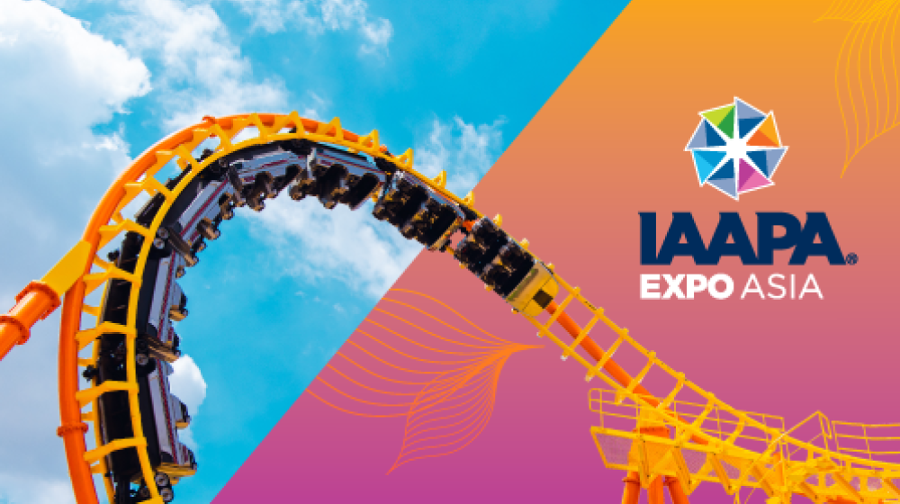 IAAPA The Global Association for the Attractions Industry IAAPA